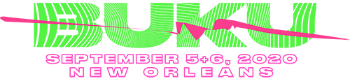 Buku Logo
